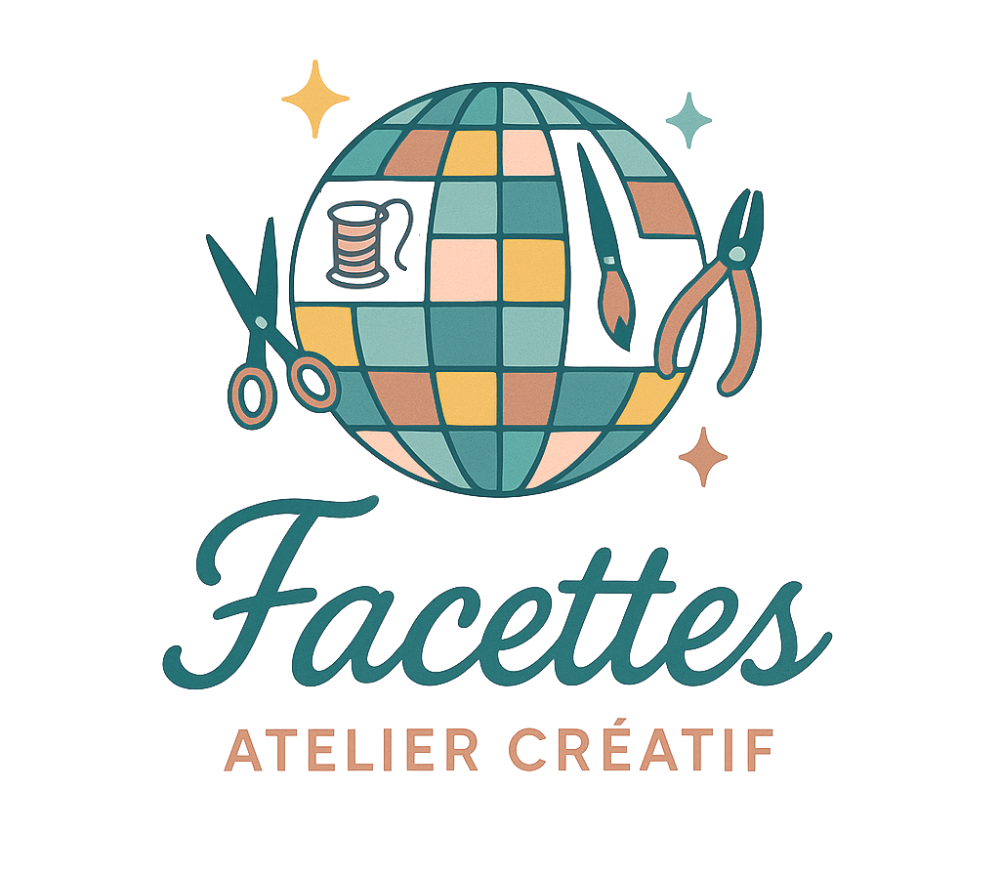 Facettes Atelier Créatif