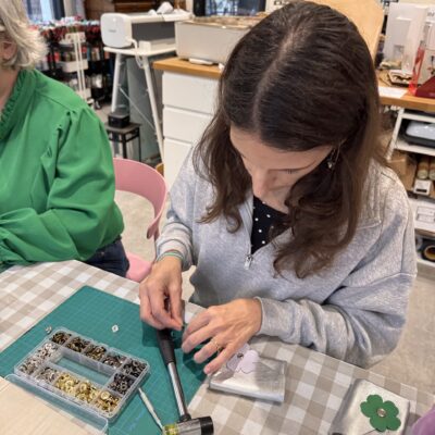 Atelier Cuir